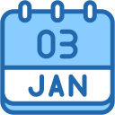 calendario