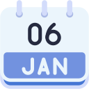 calendario icon