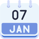 calendario icon