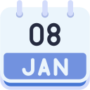 calendario icon