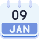 calendario icon