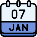 calendario icon