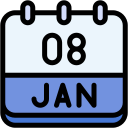 calendario icon