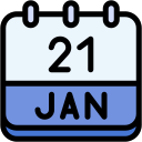 calendario icon