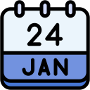 calendario icon