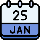 calendario icon