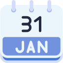 calendario icon