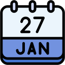 calendario icon