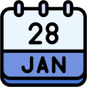 calendario icon