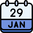 calendario icon