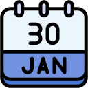 calendario icon