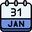 calendario icon