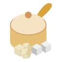 Готовка icon