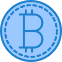 bitcoins icon