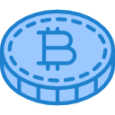 bitcoins icon