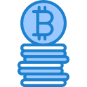 bitcoins icon