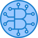 bitcoins icon