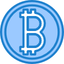 bitcoins icon