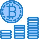 bitcoins icon