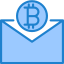 bitcoins icon