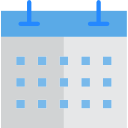 calendario icon