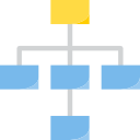 diagrama icon