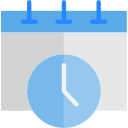 calendario icon