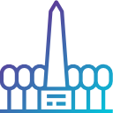 obelisco icon