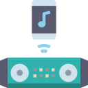 altavoz icon