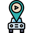 gps icon