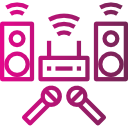 altavoz icon