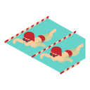 nageur icon
