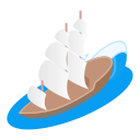 Знак icon
