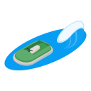1 icon