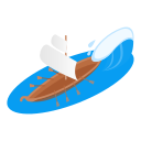 Знак icon