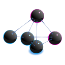 modelo estructural icon