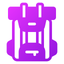 mochila icon