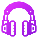 auriculares icon