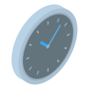 reloj icon