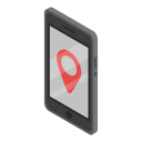 gps icon