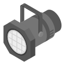 silueta icon