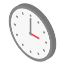 reloj icon