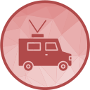 camioneta icon