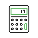 calculadora icon