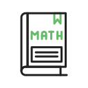 libro de matemáticas