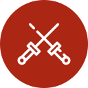 Фехтование icon