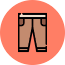 pantalones icon