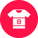 camisa icon