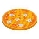 queso icon