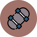 patineta icon